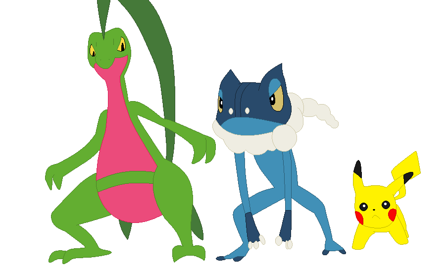 Pokemon Base 22 by Hollowed-Hartlocke on DeviantArt