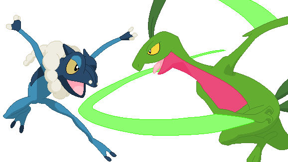 Pokemon Base 25 by Hollowed-Hartlocke on DeviantArt
