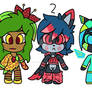 Cheap Chibi Adopt Batch 1 (CLOSED)