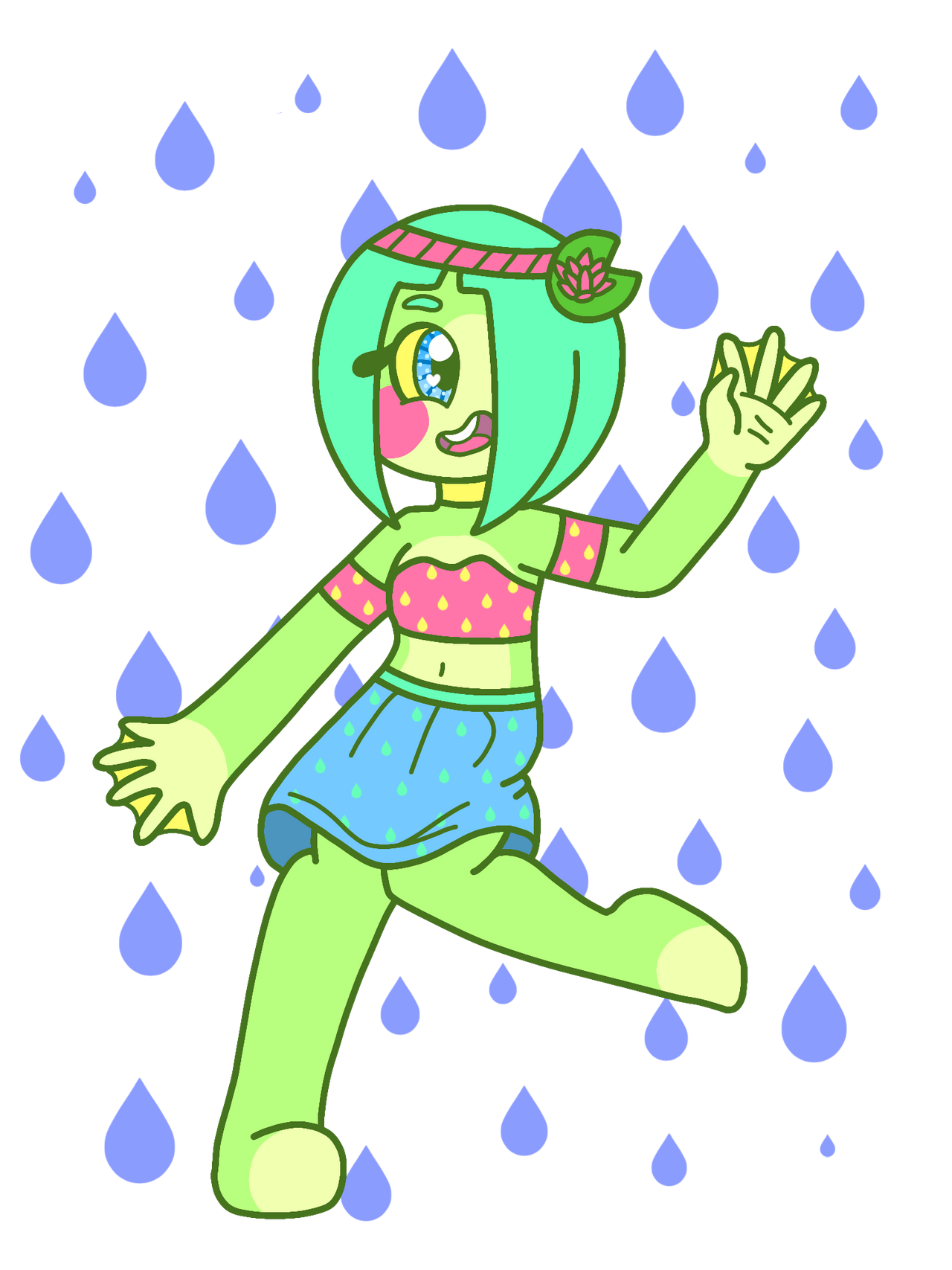 Lewd Froggo - 6fmzw3d