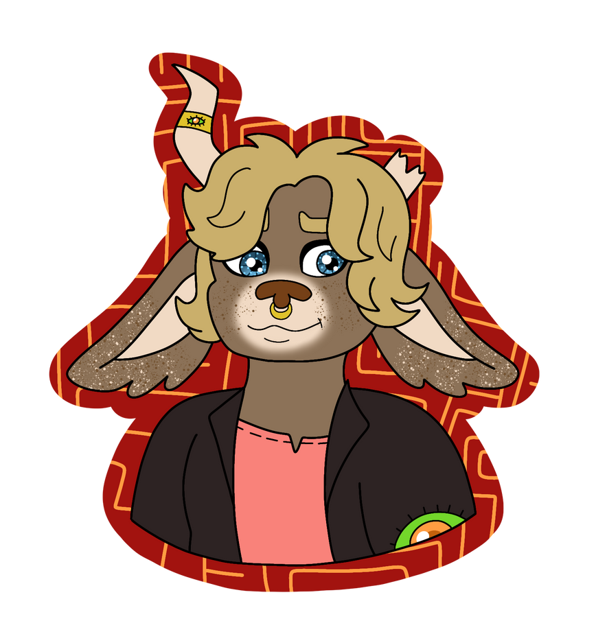 MH May 2023 day 21 Manny Taur by HollowedHartlocke on DeviantArt