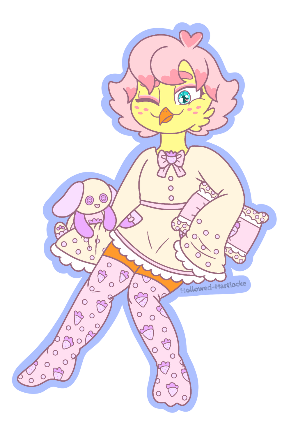 Dta entry moment by Hollowed-Hartlocke on DeviantArt