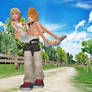 Roxas X Namine