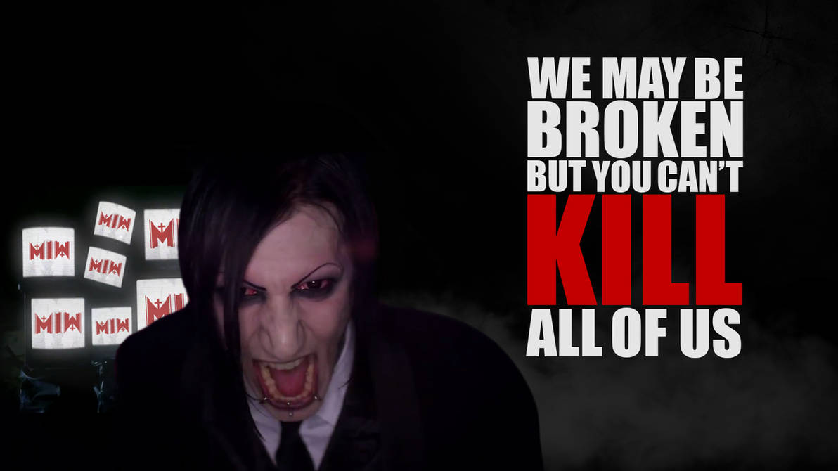 Motionless In White Wallpaper By Toneshifter On Deviantart Motionless In White Wallpaper By Toneshifter On Deviantart