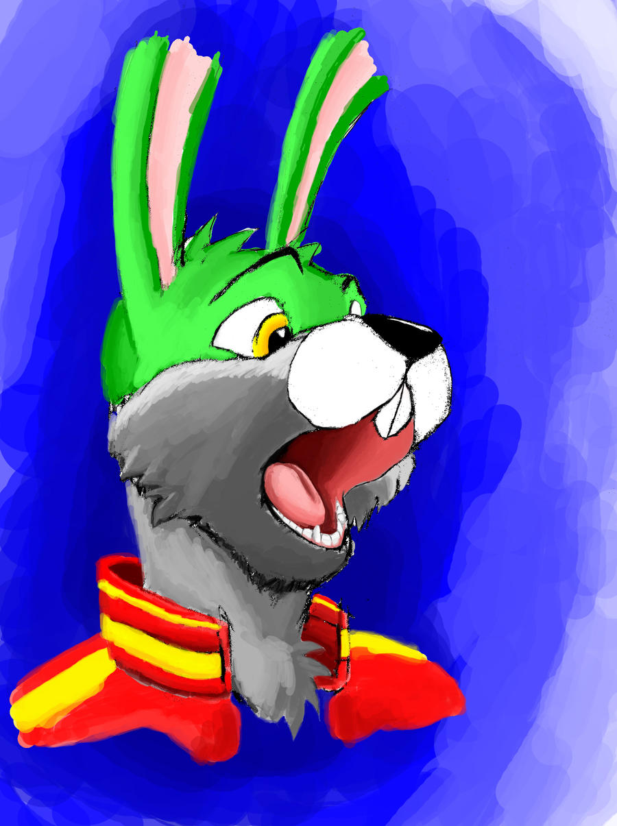 I-Have-Rabbit-Teeth by ResTheRabbit on DeviantArt