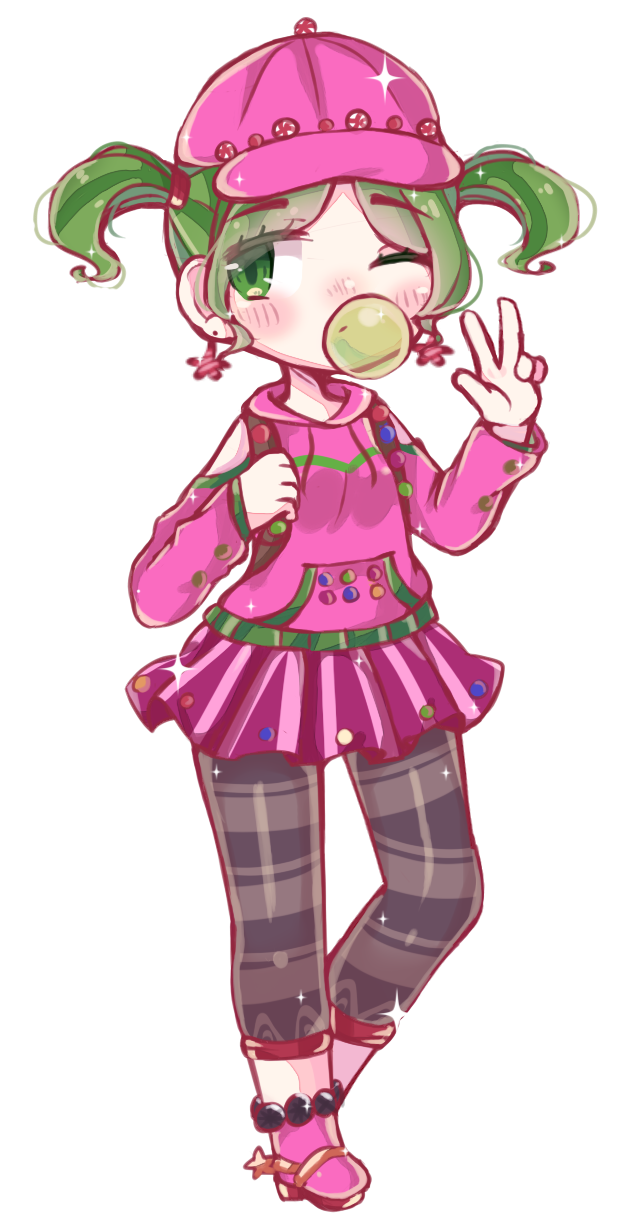 Fanart Zoey By Mai Q On Deviantart Fanart Zoey By Mai Q On Deviantart