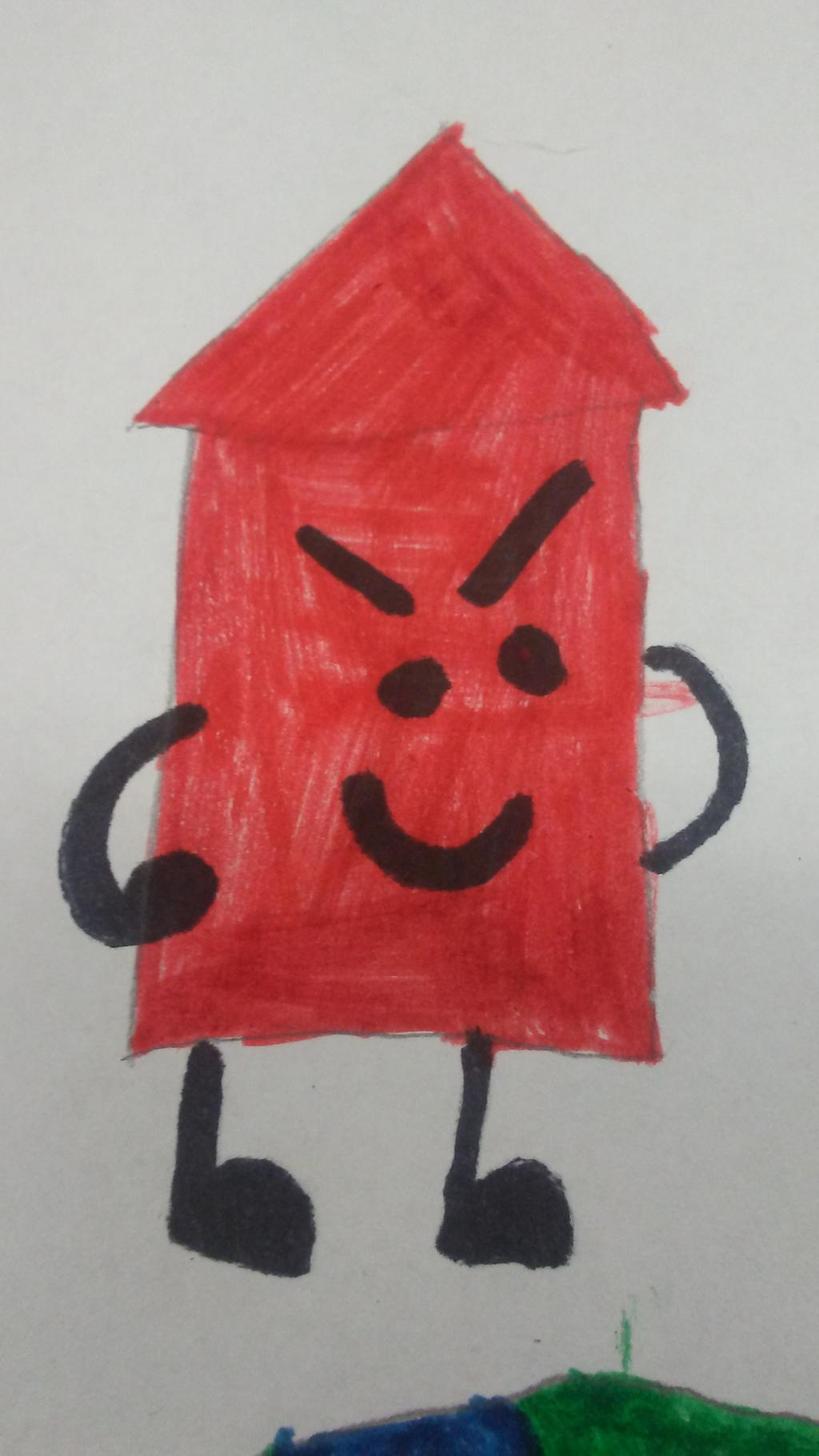 Firework Object Show My Drawing of Firework (Object Redundancy) by MrJason200 on DeviantArt