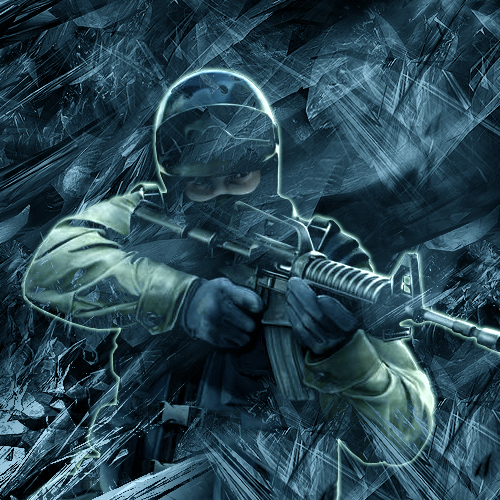 Counter Strike Source by JoaoPedroPG on DeviantArt