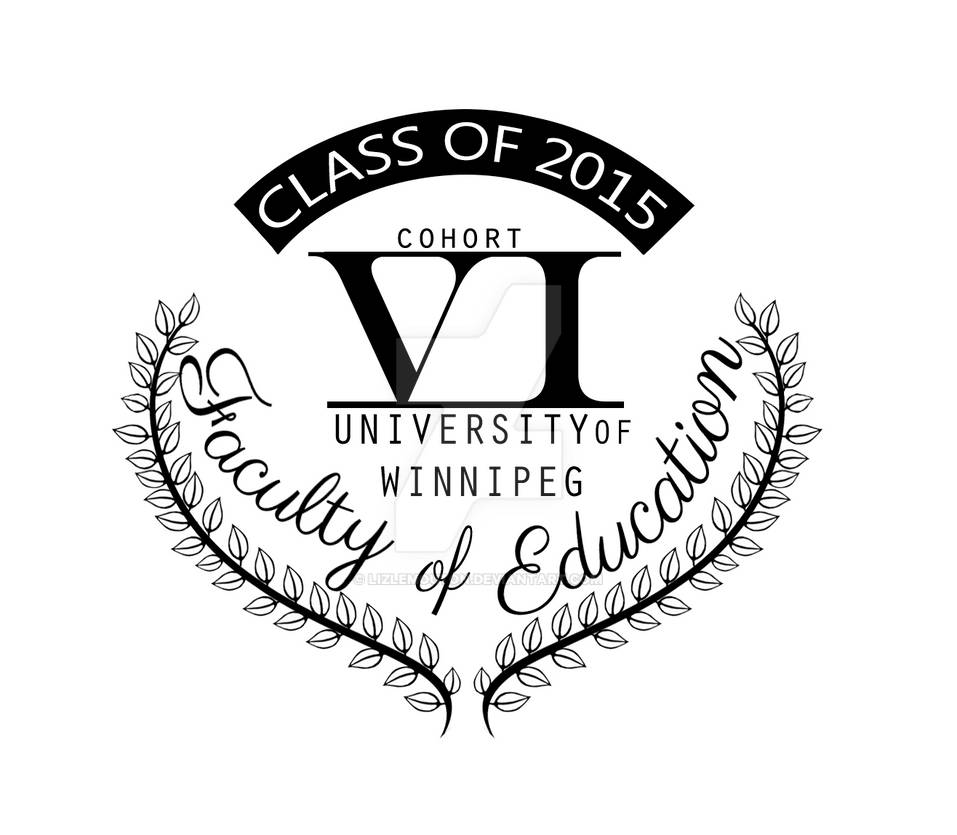 Gradtwin Logo Grad Logo by LizleMouton on DeviantArt