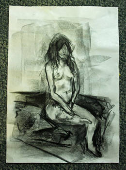 Life Drawing