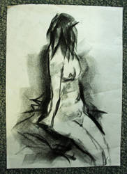 Life Drawing