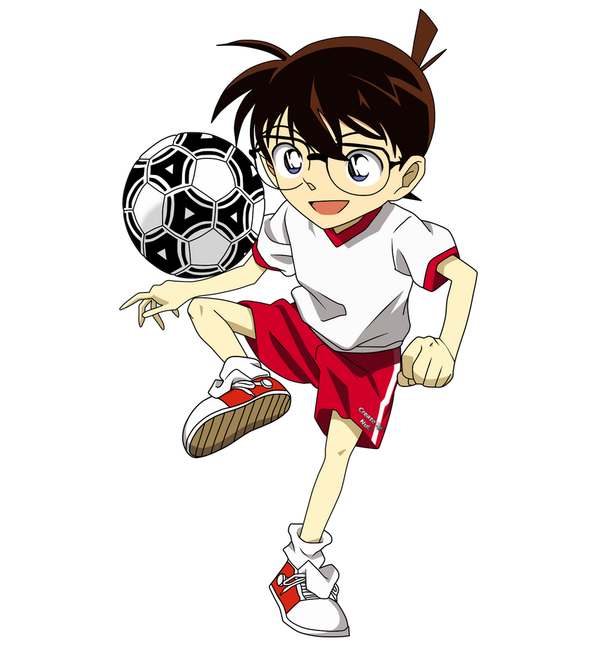 Detective Conan Ball Fill Sakka Boru By Tranexxx On Deviantart Detective Conan Ball Fill Sakka Boru By Tranexxx On Deviantart