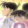 Conan, Ran x Shinichi II