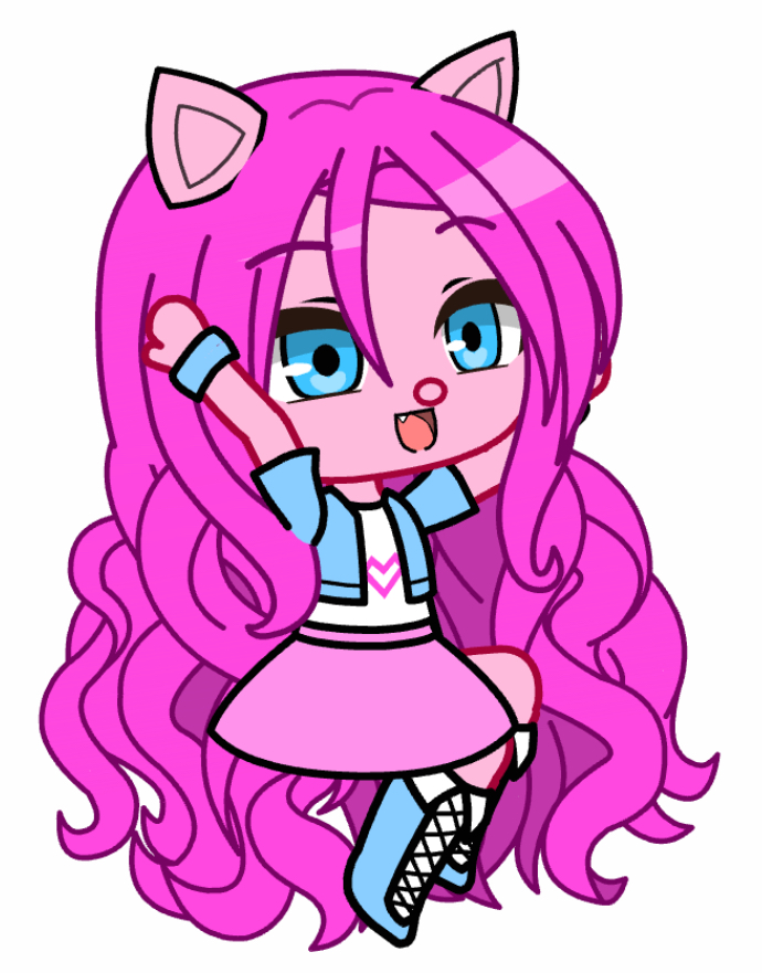 MLP Equestria Girls in Gacha Life 2! : r/GachaLife2