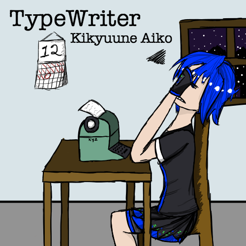 Typewriter