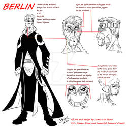 Berlin Model Pack