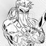 Inkers Folder