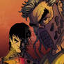 Colorist Folder