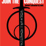 Join the Conquest