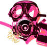 Gas Mask