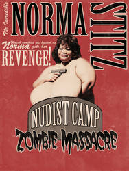 Norma Stitz - NCZM.