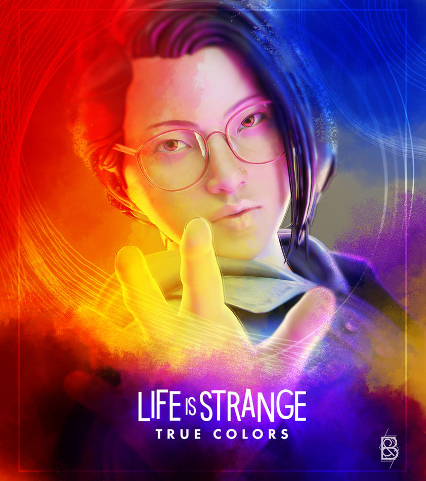 Life is Strange: True Colors release date announced, will be non