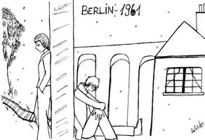 APH: Berlin Wall