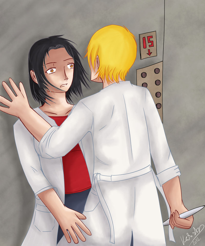 Daniel Elevators Deviantart Elevator by xKalisto on DeviantArt