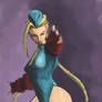 Cammy