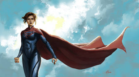 supergirl