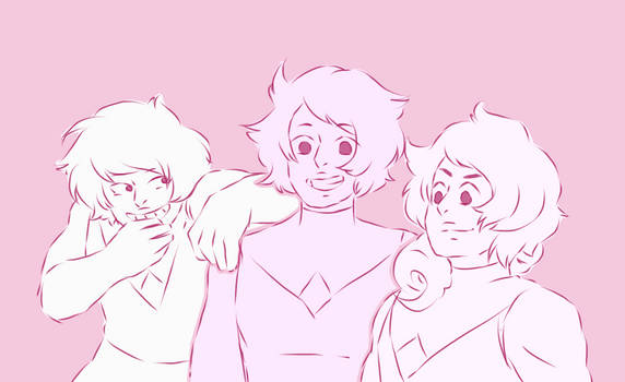 AMETHYSTS