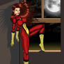 Spider-Woman