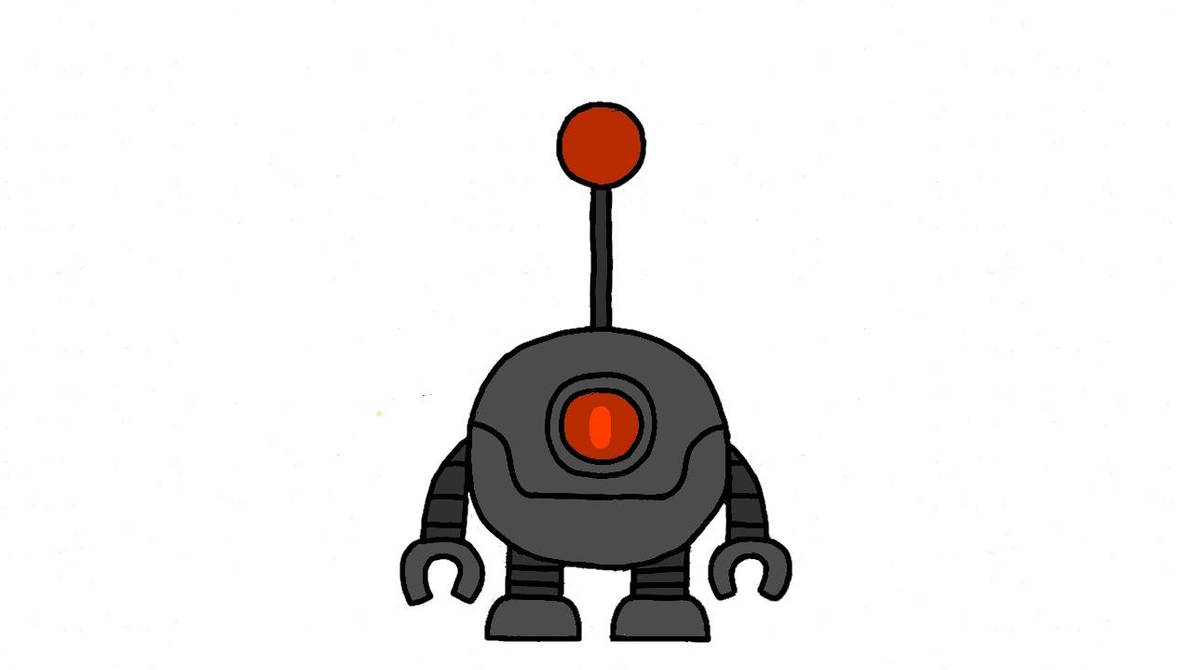 Anti Robo by MrPlushieGuy on DeviantArt