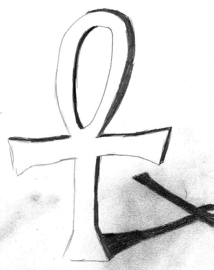 My Ankh