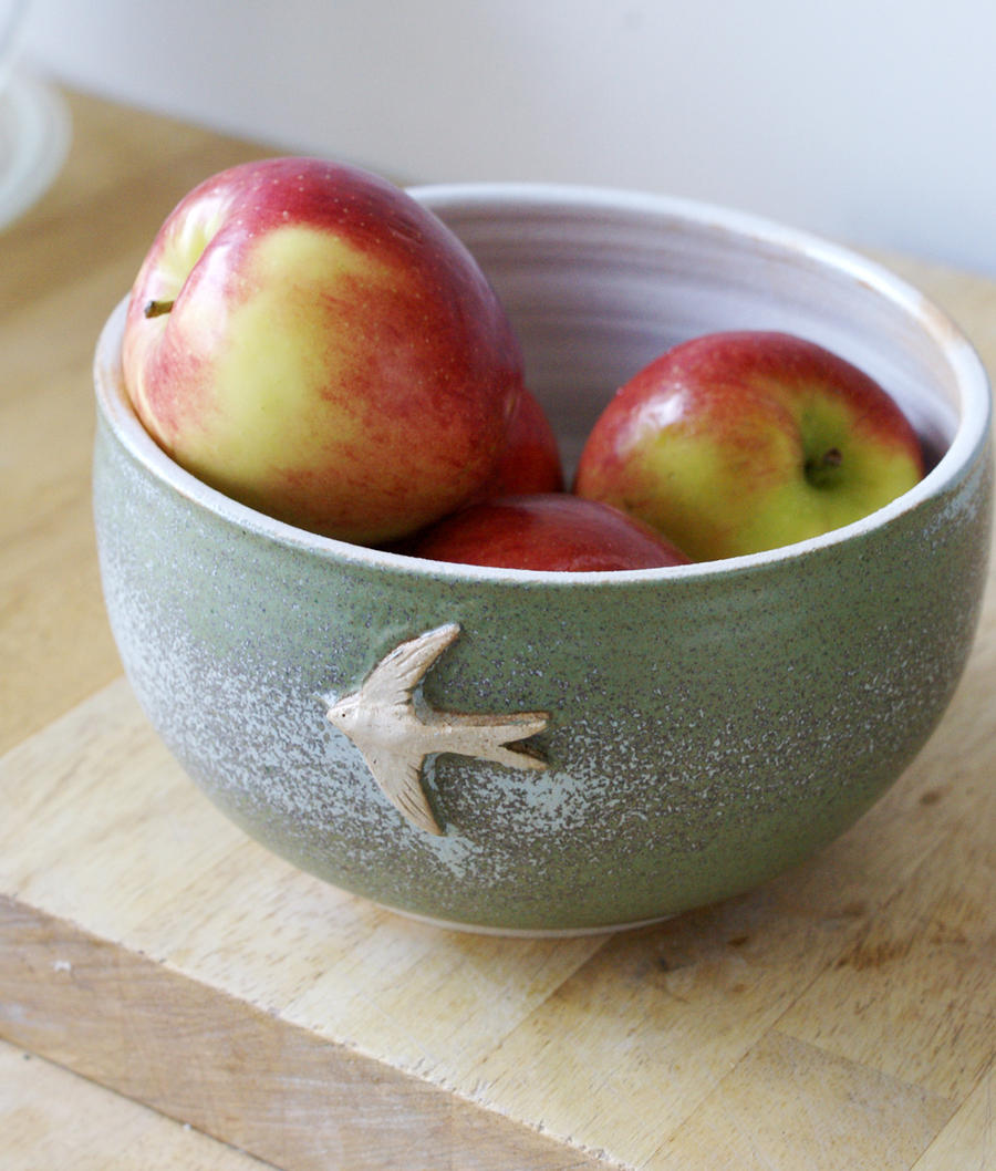 Swallow bowl