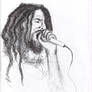 chris barnes style