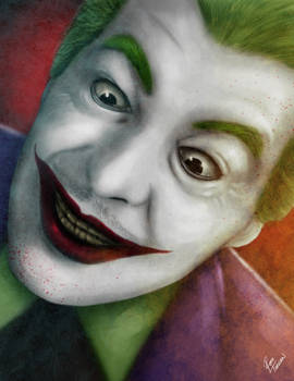 Romero's The Joker