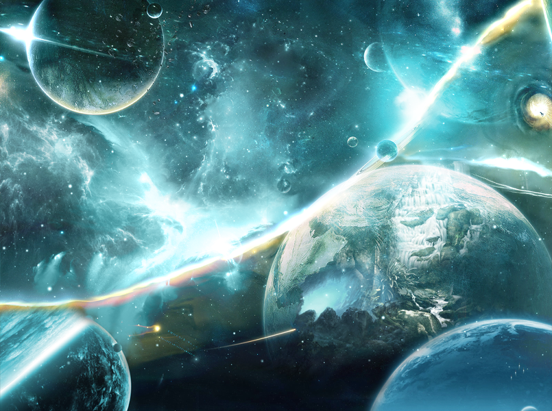 Space Manipulation Examples Space Manipulation by BlueFlamePhoenix on DeviantArt