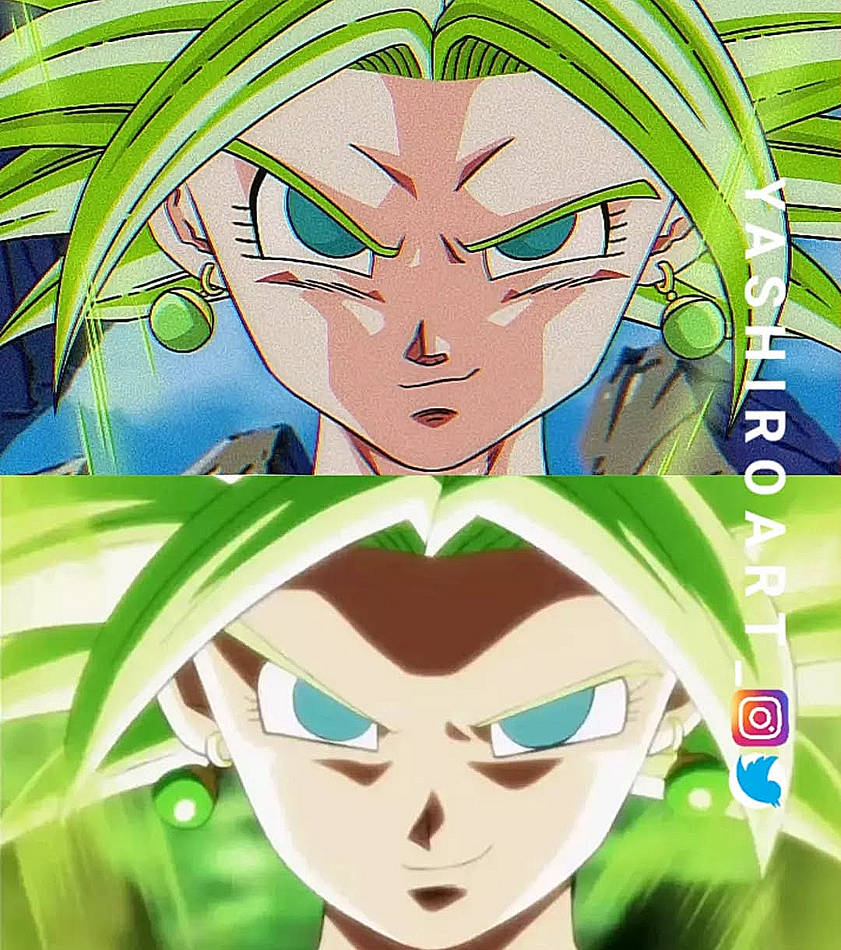 Kefla Design KEFLA STYLE DBZ by Sonyashiro01 on DeviantArt