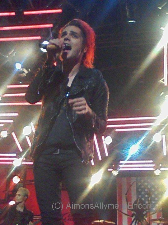 Gerard Way