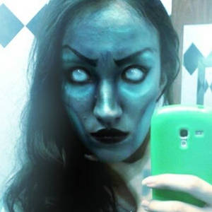 Kalista Makeup League Of Legends