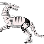 Robo Raptor