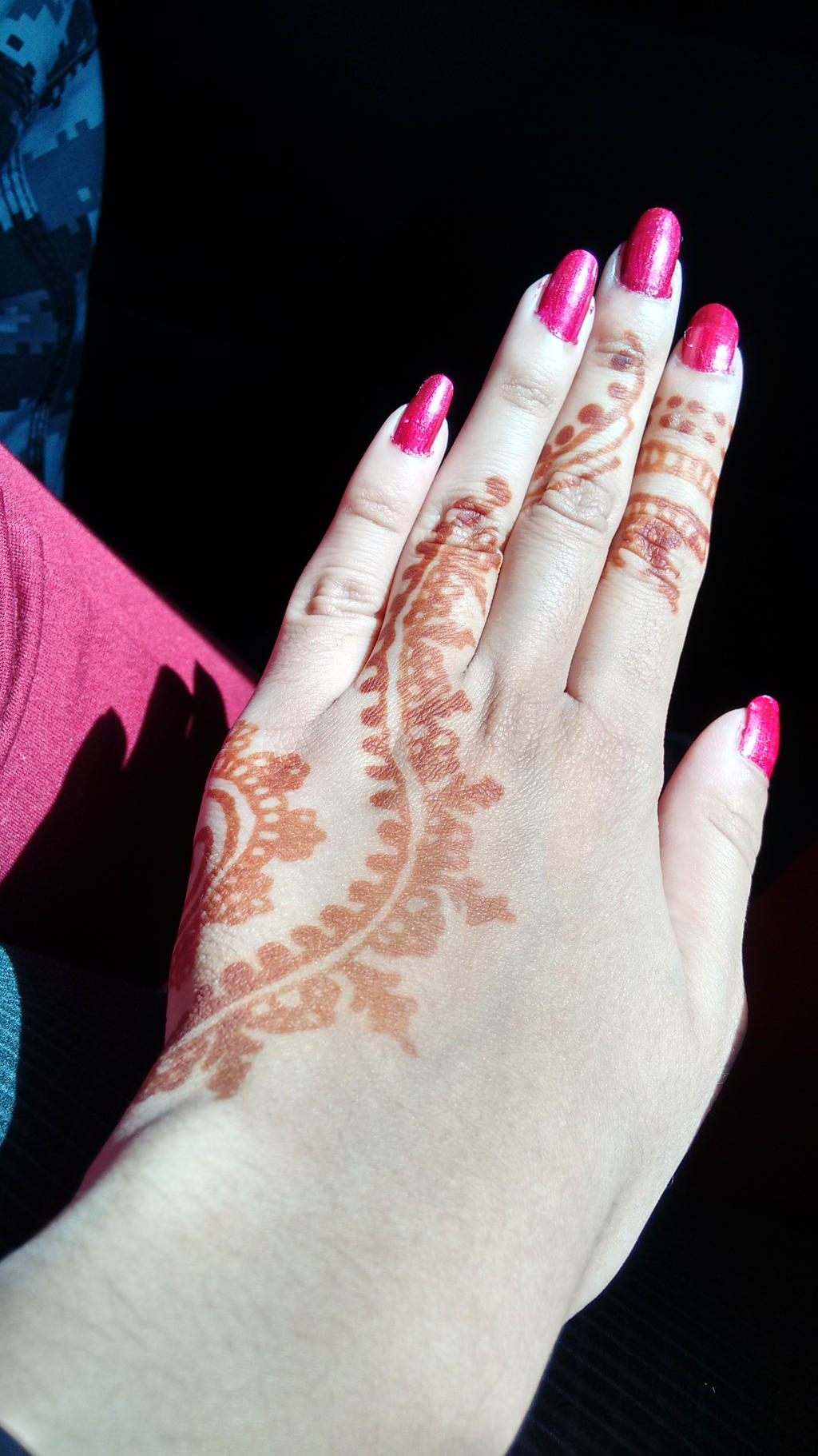 Henna