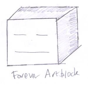 Forever Artblock