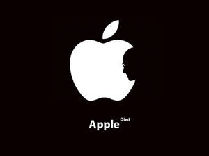 Apple Died