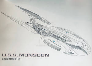 USS Monsoon