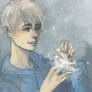 Jack Frost Redraw