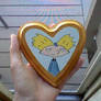 Helga's Locket