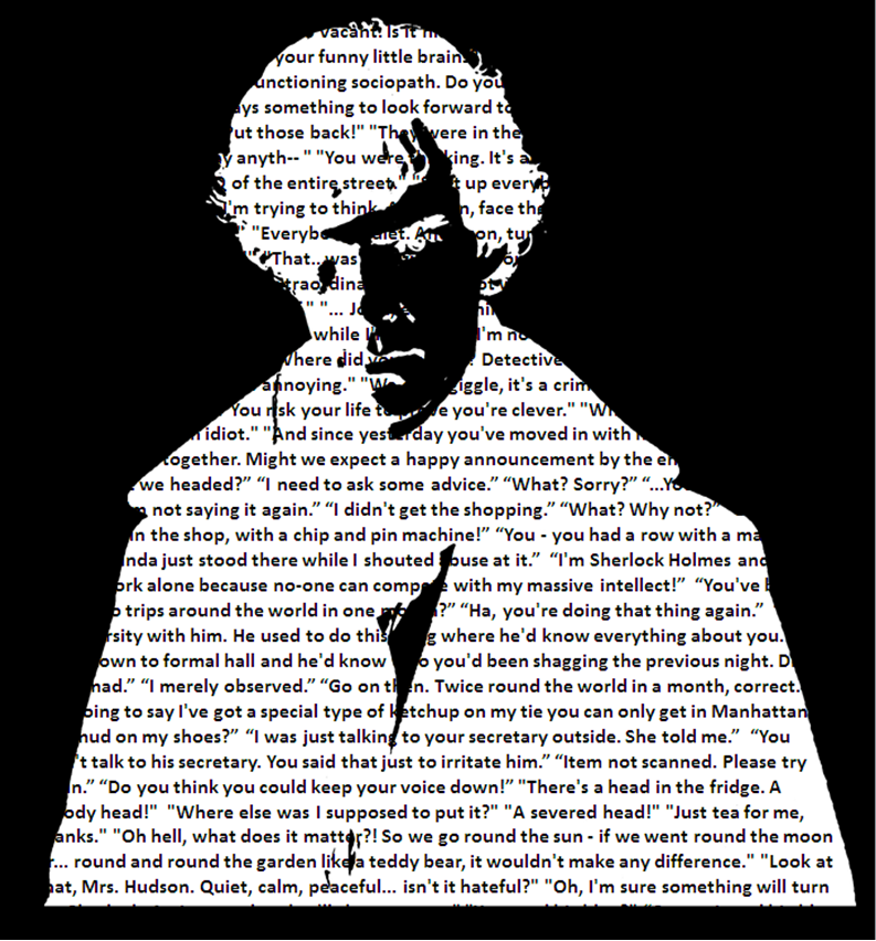 sherlock quotes