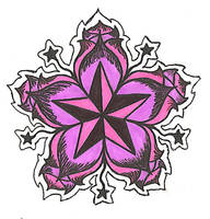 Star Flower